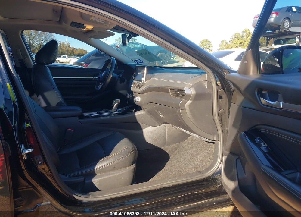 2020 NISSAN ALTIMA VIN: 1N4BL4DV3LC179933