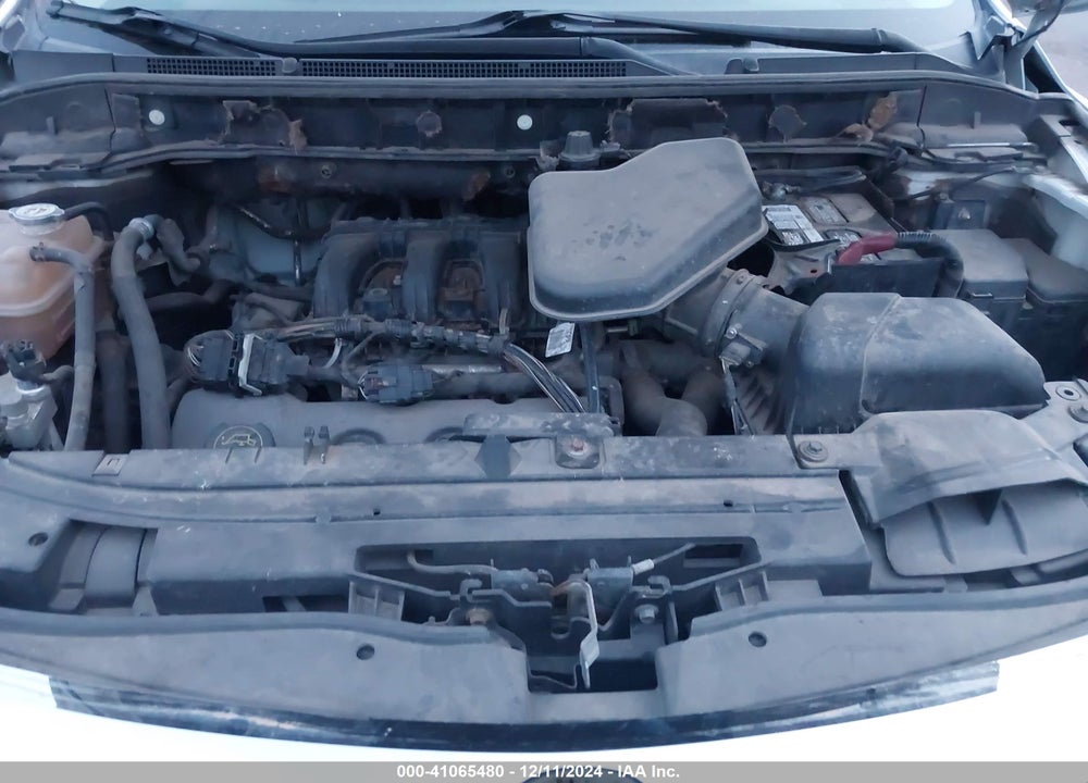 2010 MAZDA CX-9 GRAND TOURING VIN: JM3TB3MA4A0228331
