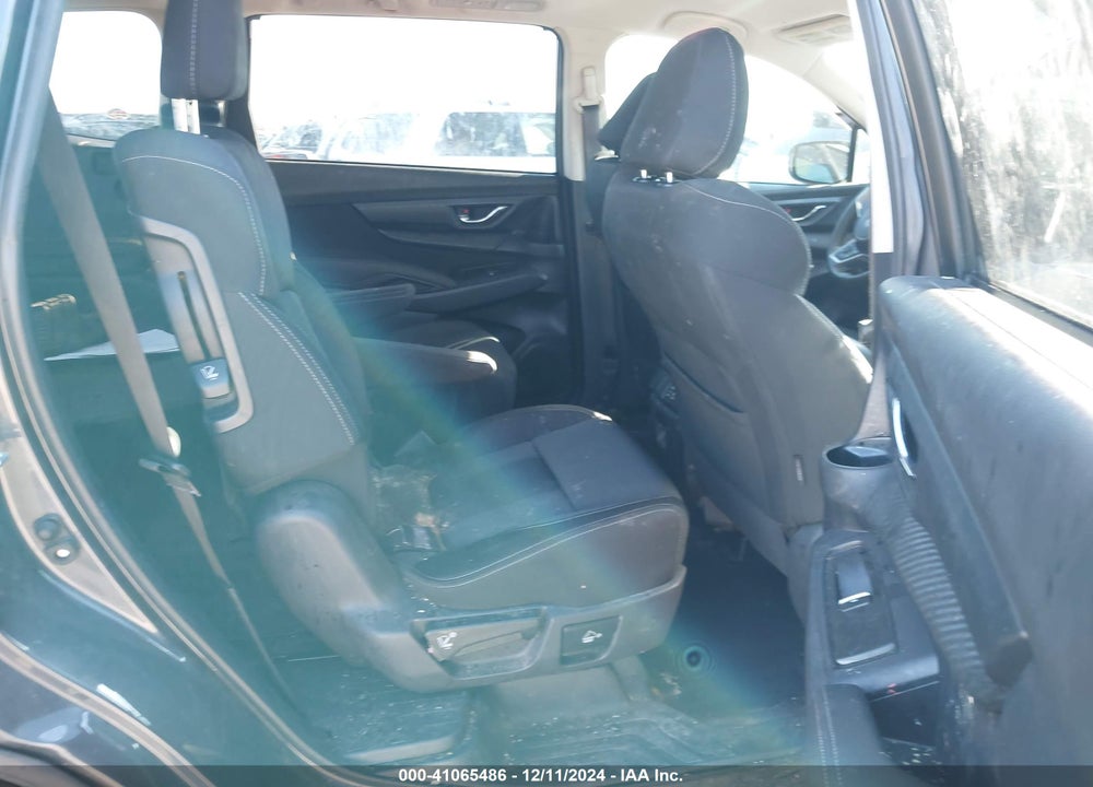 2023 SUBARU ASCENT VIN: 4S4WMAED7P3448479