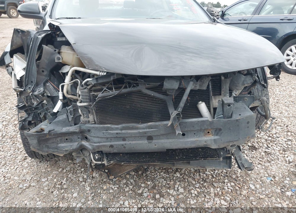 2010 MAZDA 6 I TOURING VIN: 1YVHZ8CH7A5M01701