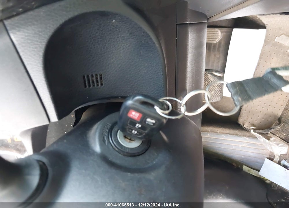 2015 TOYOTA COROLLA LE VIN: 2T1BURHEXFC371716