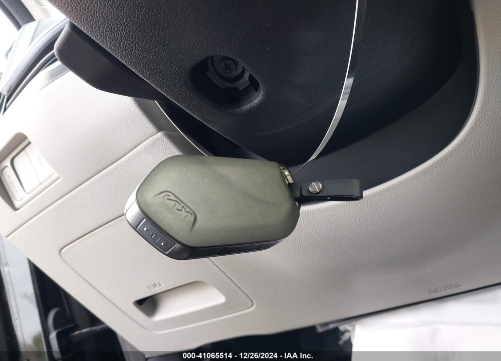 2024 KIA SORENTO SX VIN: 5XYRK4JF1RG274536
