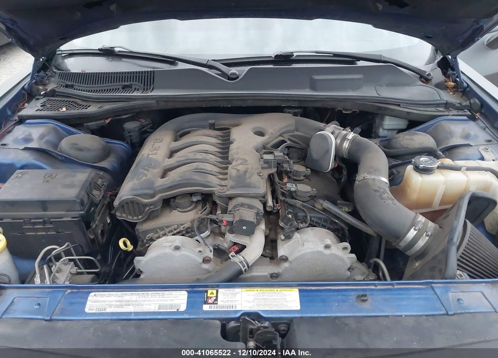 2010 CHALLENGER DODGE  SE VIN: 2B3CJ4DV3AH321665