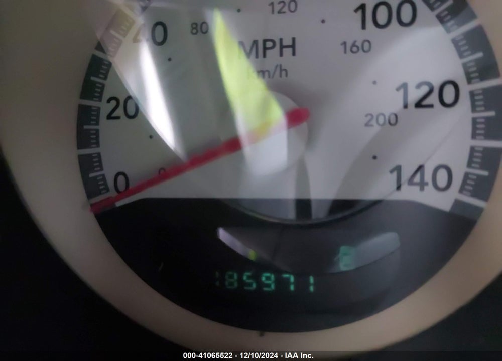 2010 CHALLENGER DODGE  SE VIN: 2B3CJ4DV3AH321665