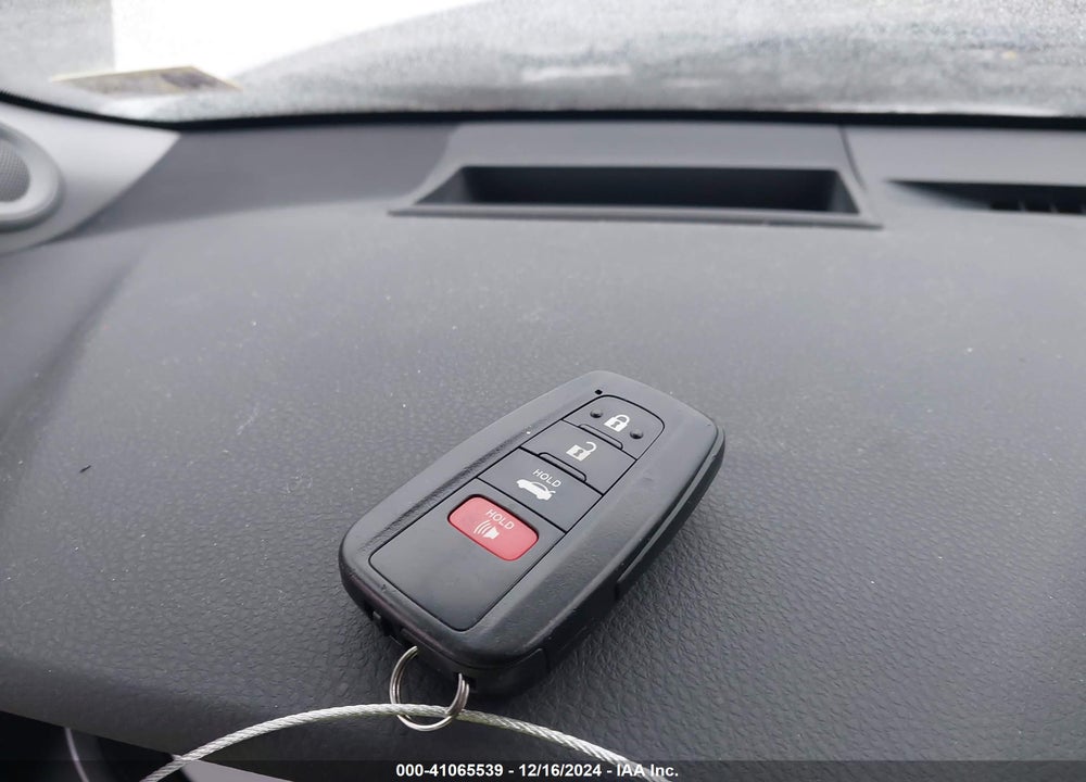 2021 TOYOTA CAMRY XSE VIN: 4T1K61BK2MU028257