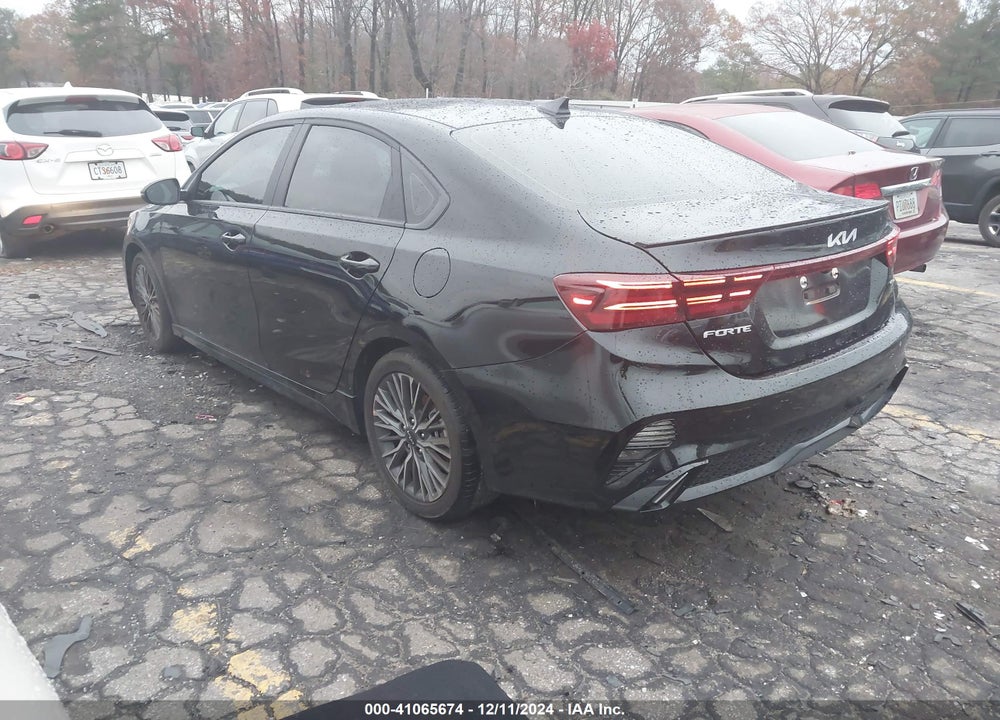 2024 KIA FORTE VIN: 3KPF54AD0RE831832