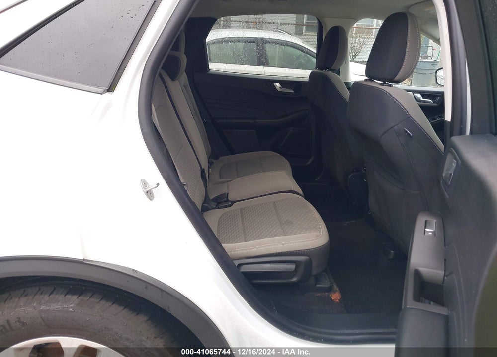 2021 FORD ESCAPE SE VIN: 1FMCU9G6XMUA30682