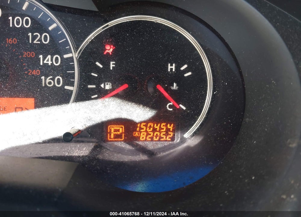 2012 NISSAN ALTIMA 2.5 S VIN: 1N4AL2AP9CN482869