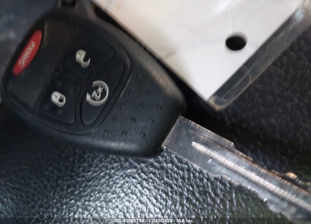 2014 JEEP PATRIOT HIGH ALTITUDE VIN: 1C4NJPFA1ED853972