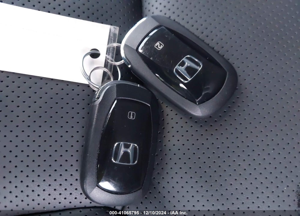 2024 HONDA ACCORD HYBRID TOURING VIN: 1HGCY2F87RA067136