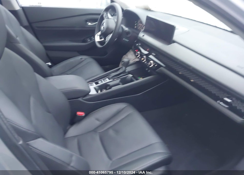 2024 HONDA ACCORD HYBRID TOURING VIN: 1HGCY2F87RA067136