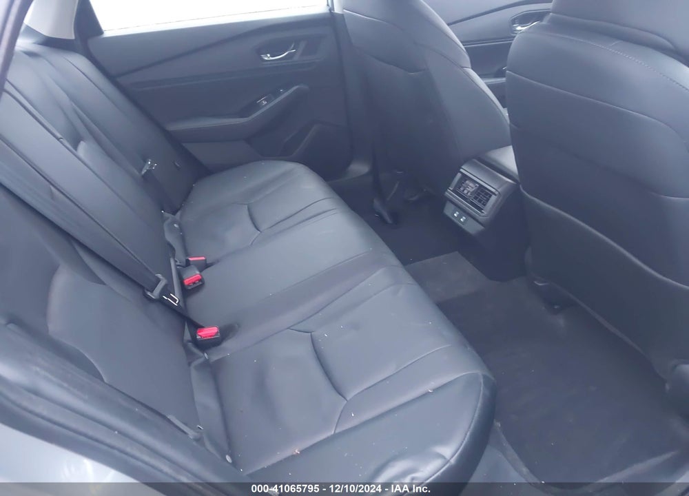 2024 HONDA ACCORD HYBRID TOURING VIN: 1HGCY2F87RA067136