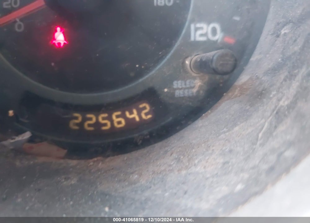 2004 HONDA ELEMENT EX VIN: 5J6YH17604L008741