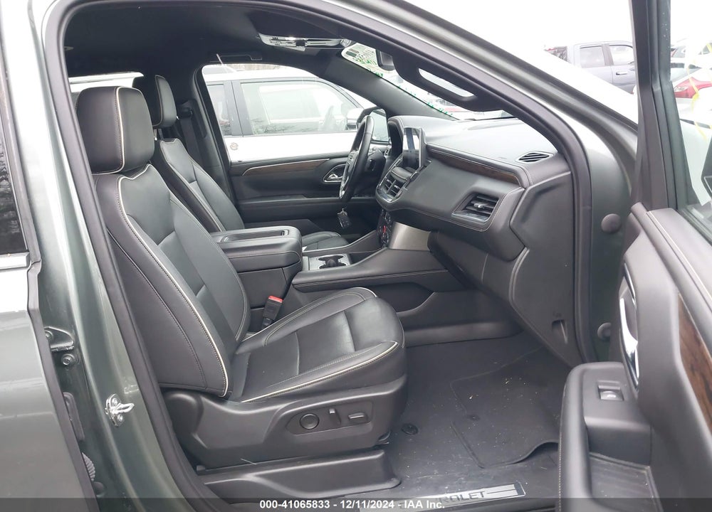 2023 CHEVROLET SUBURBAN 2WD PREMIER VIN: 1GNSCFKDXPR280946