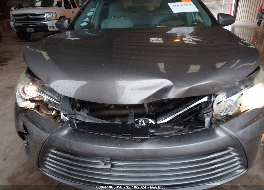 2015 TOYOTA CAMRY LE VIN: 4T4BF1FK0FR490836