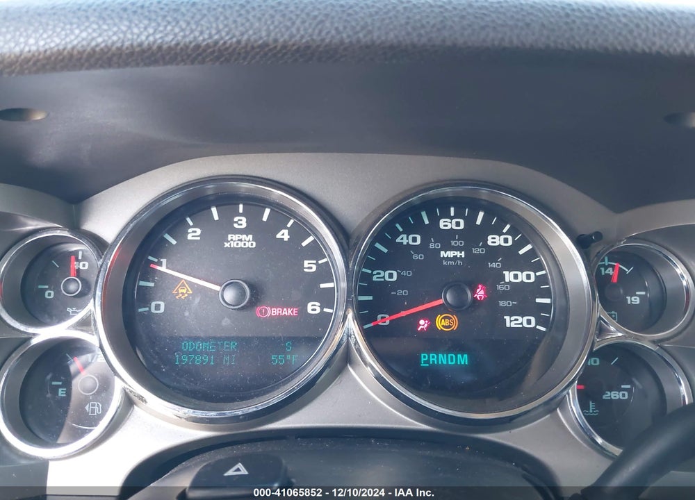 2011 CHEVROLET SILVERADO 1500 VIN: 3GCPCSE08BG238736