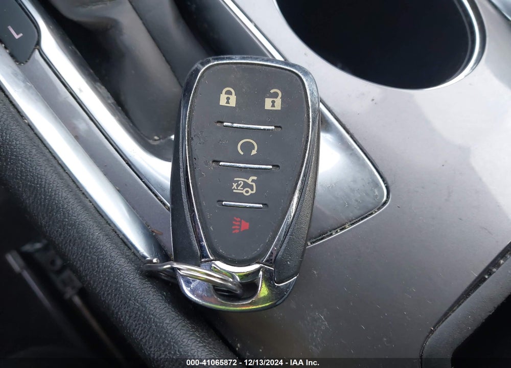 2023 CHEVROLET MALIBU VIN: 1G1ZD5ST6PF132874