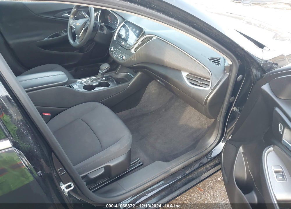 2023 CHEVROLET MALIBU VIN: 1G1ZD5ST6PF132874