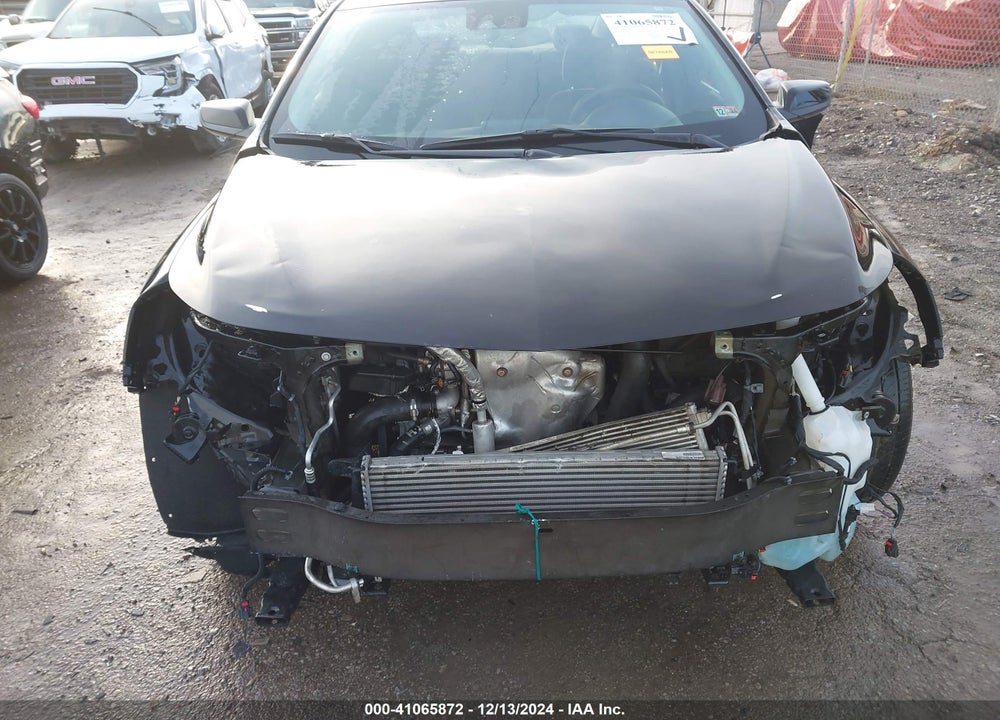 2023 CHEVROLET MALIBU VIN: 1G1ZD5ST6PF132874