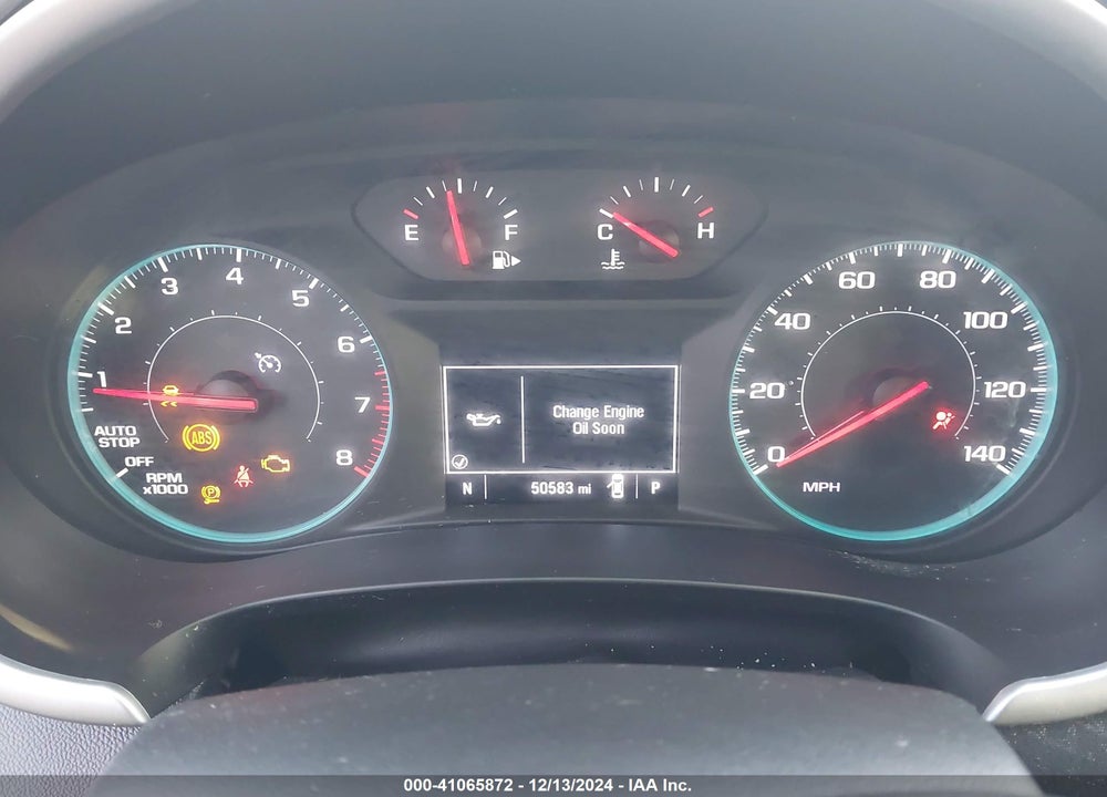 2023 CHEVROLET MALIBU VIN: 1G1ZD5ST6PF132874