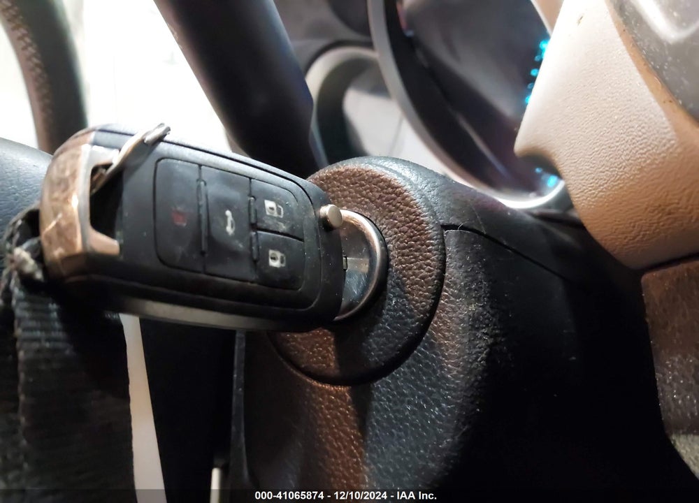 2014 CHEVROLET CRUZE VIN: 1G1PC5SB0E7459957