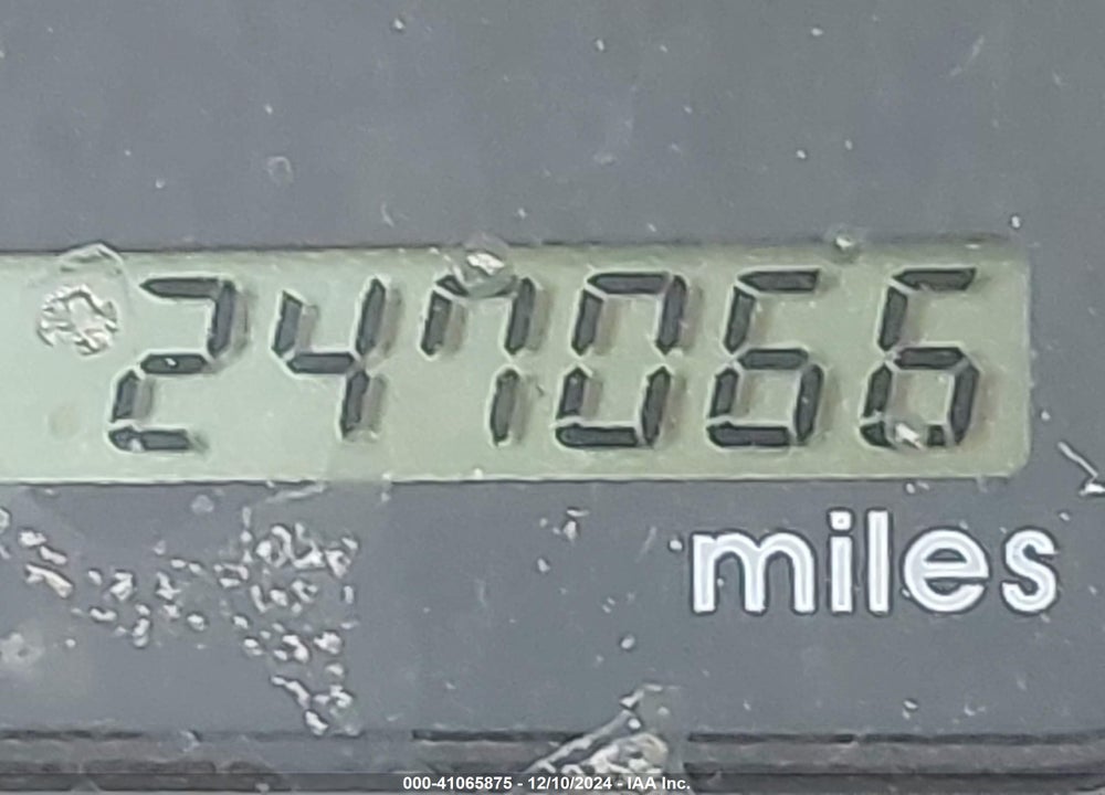2004 MITSUBISHI ENDEAVOR LS VIN: 4A4MM21SX4E018878