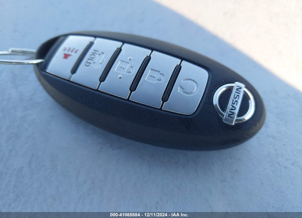 2016 NISSAN ALTIMA 2.5 SR VIN: 1N4AL3AP9GN332918