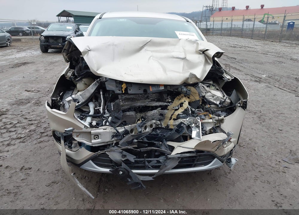 2017 FORD ESCAPE SE VIN: 1FMCU9GD9HUB48355