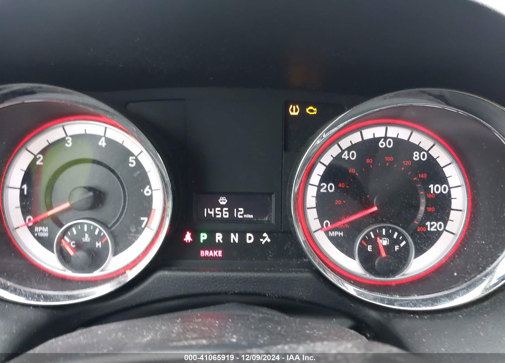 2012 DODGE GRAND CARAVAN SXT VIN: 2C4RDGCGXCR178196
