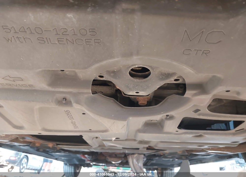 2013 TOYOTA PRIUS V THREE VIN: JTDZN3EU4D3274344