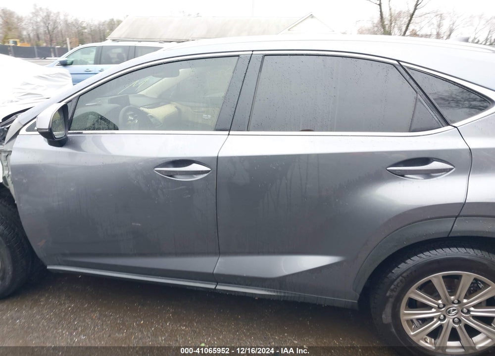 2019 LEXUS NX 300 VIN: JTJBARBZ7K2203560