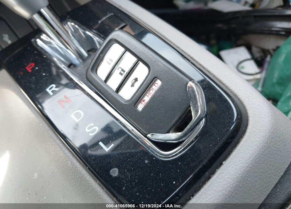 2014 HONDA CIVIC EX-L VIN: 19XFB2F90EE200090