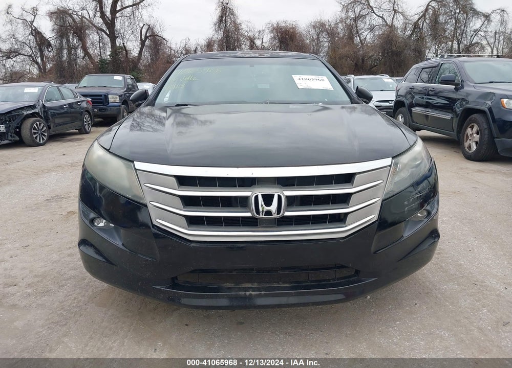2010 HONDA ACCORD CROSSTOUR EX-L VIN: 5J6TF2H59AL007773