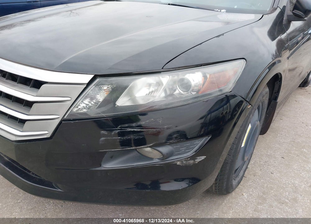 2010 HONDA ACCORD CROSSTOUR EX-L VIN: 5J6TF2H59AL007773