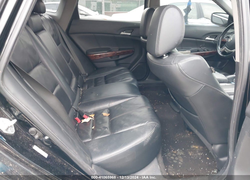 2010 HONDA ACCORD CROSSTOUR EX-L VIN: 5J6TF2H59AL007773