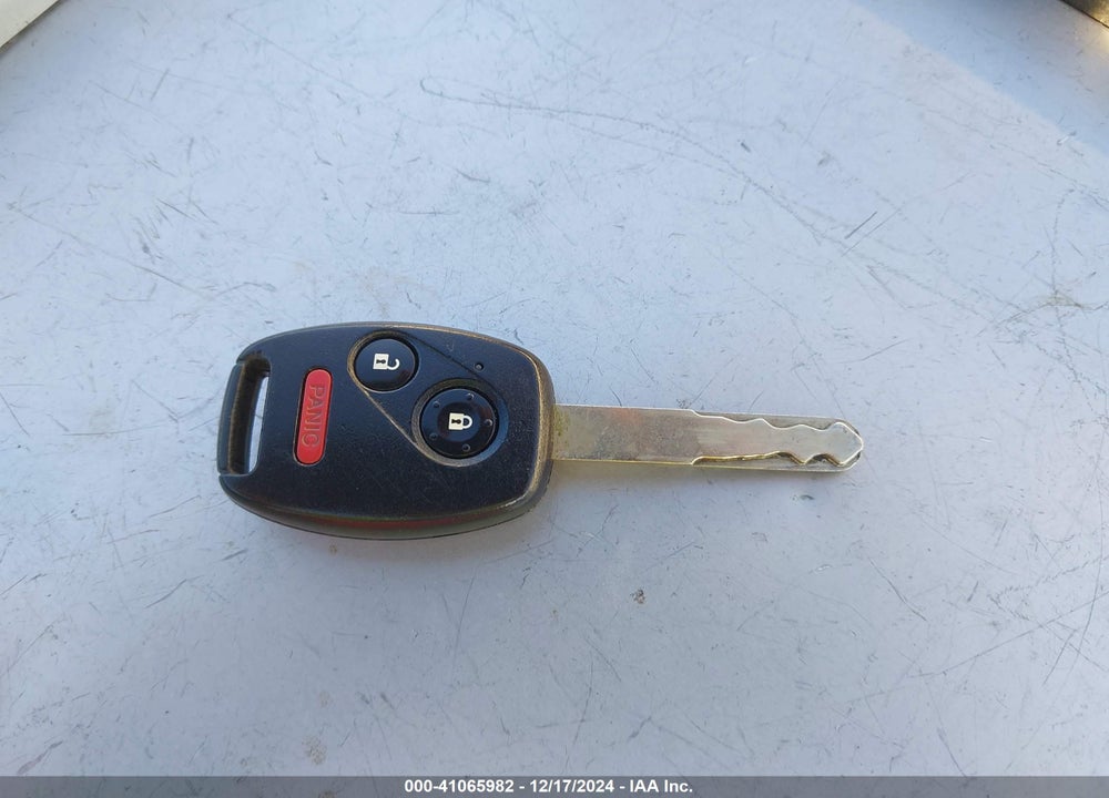 2011 HONDA FIT SPORT VIN: JHMGE8H51BC017209