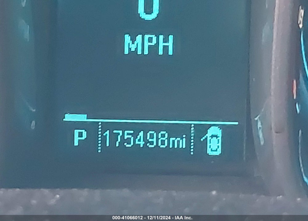 2013 CHEVROLET MALIBU VIN: 1G11B5SA5DF124519