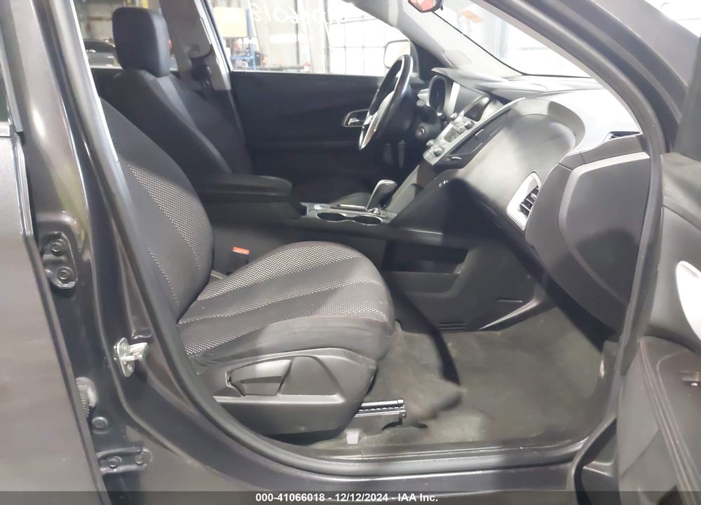 2015 CHEVROLET EQUINOX 1LT VIN: 2GNALBEK0F6138758
