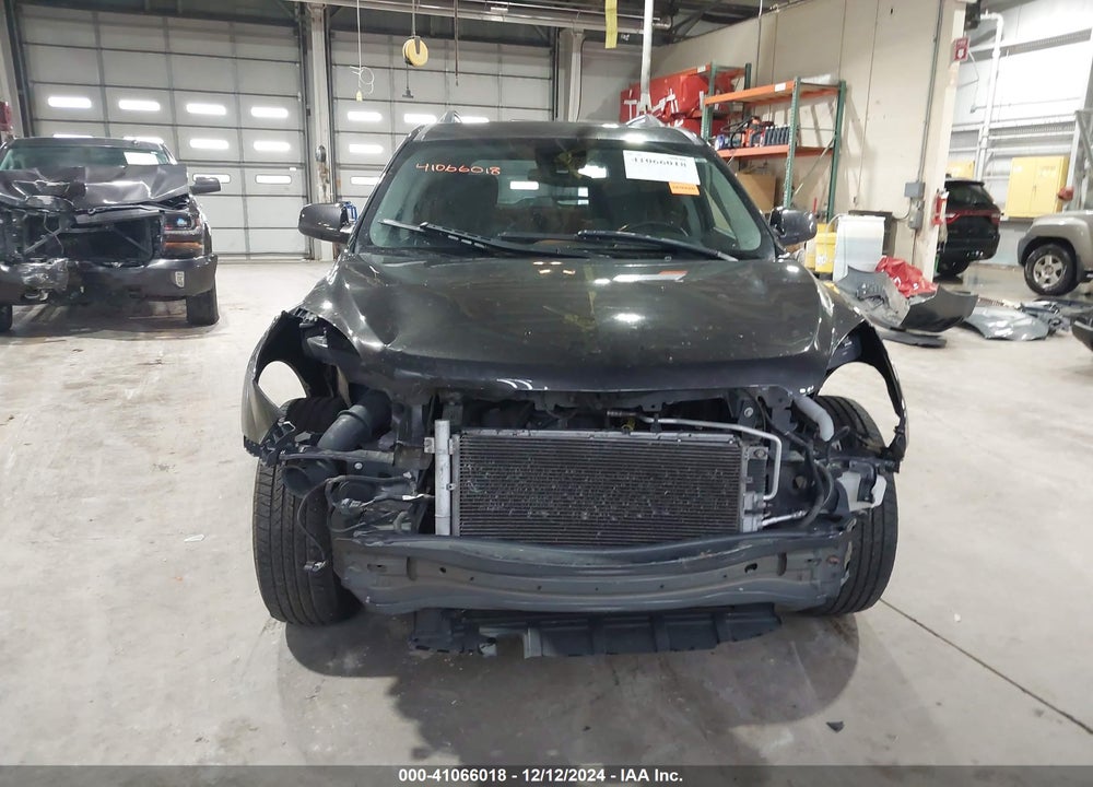 2015 CHEVROLET EQUINOX 1LT VIN: 2GNALBEK0F6138758