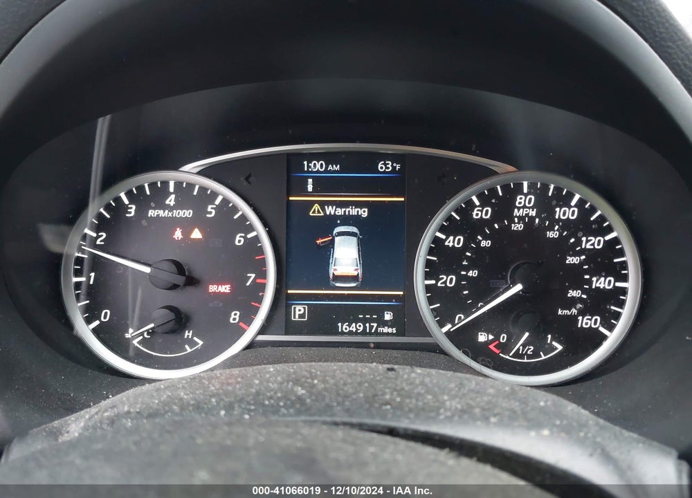 2019 NISSAN SENTRA S VIN: 3N1AB7AP3KY287056