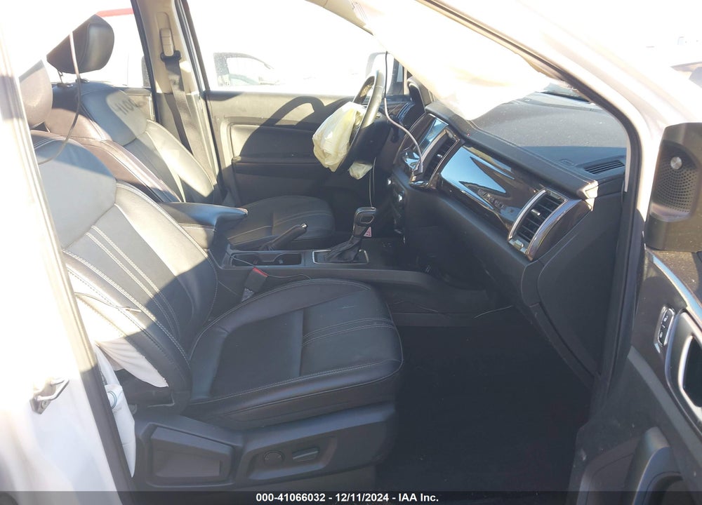2020 FORD RANGER LARIAT VIN: 1FTER4EH4LLA61498