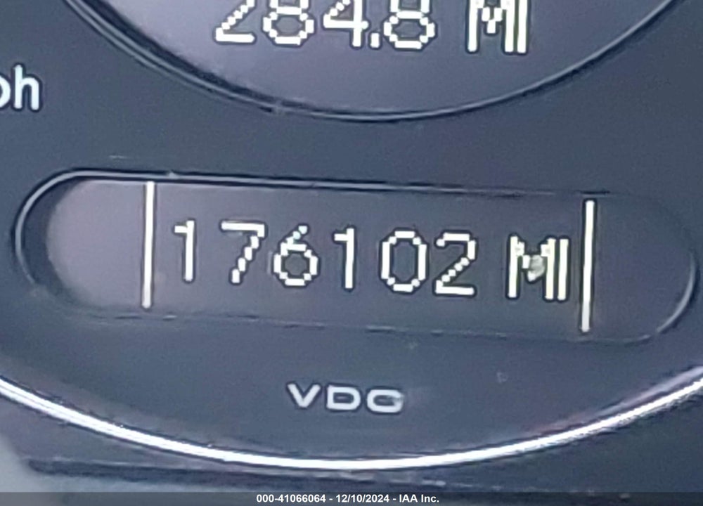 2008 MERCEDES-BENZ E 350 4MATIC VIN: WDBUH87X78B217216