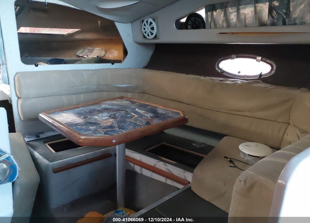 1988 BAYLINER OTHER VIN: BLBB40EBB888