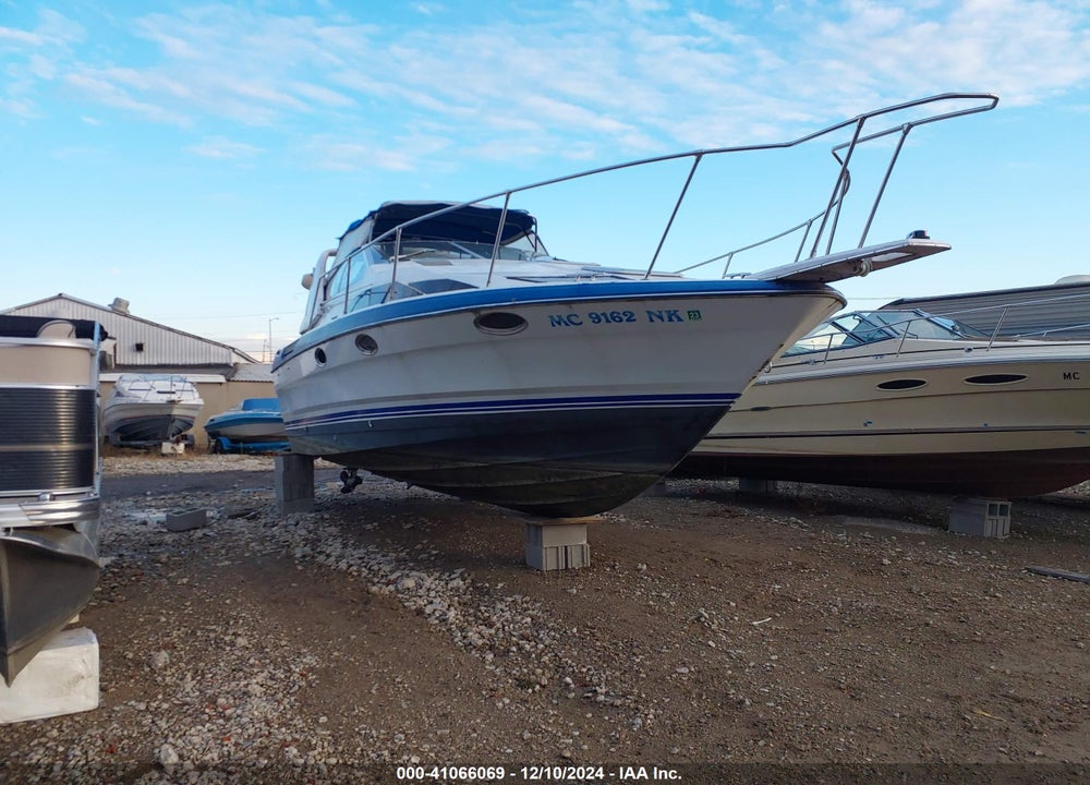 1988 BAYLINER OTHER VIN: BLBB40EBB888