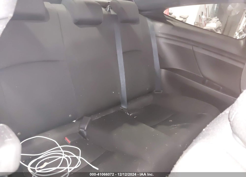 2020 HONDA CIVIC EX VIN: 2HGFC3B36LH352026