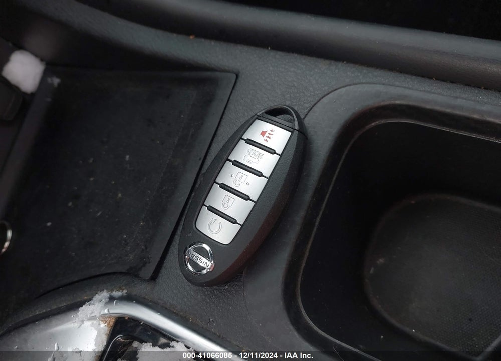 2020 NISSAN SENTRA SR XTRONIC CVT VIN: 3N1AB8DV9LY247176