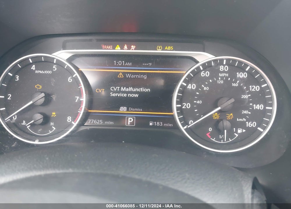 2020 NISSAN SENTRA SR XTRONIC CVT VIN: 3N1AB8DV9LY247176
