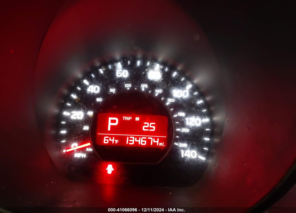 2015 KIA SOUL VIN: KNDJN2A2XF7216312