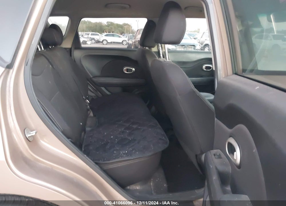 2015 KIA SOUL VIN: KNDJN2A2XF7216312