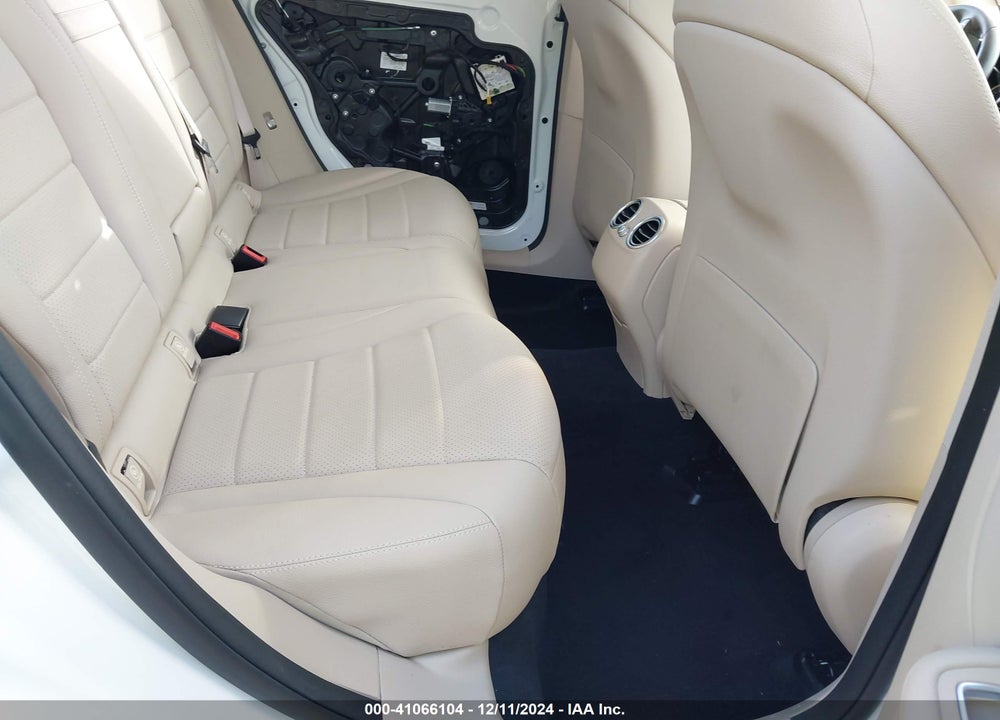 2018 MERCEDES-BENZ GLC 300 VIN: WDC0G4JB0JV078893
